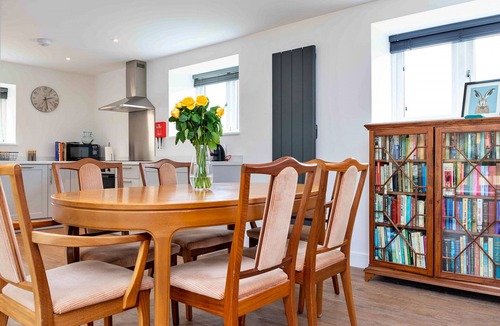 Thurlby House | The Warren by Interhome