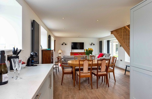 Thurlby House | The Warren by Interhome