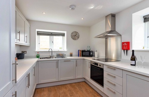 Thurlby House | The Warren by Interhome