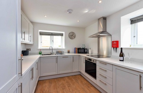 Thurlby Ski Chalet | The Warren