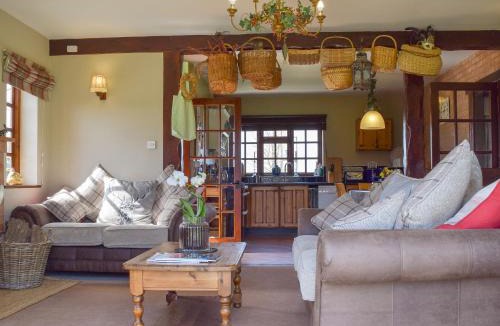 Aston-le-Walls House | The Warren