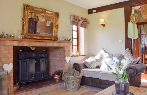 Aston-le-Walls House | The Warren