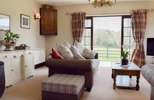 Aston-le-Walls House | The Warren