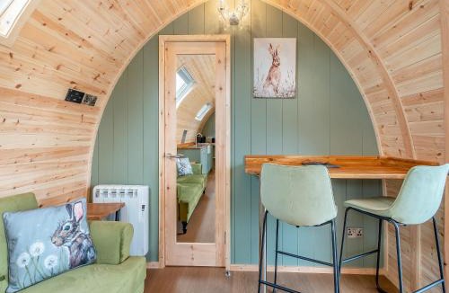 Derbyshire House | The Warren - Uk47582