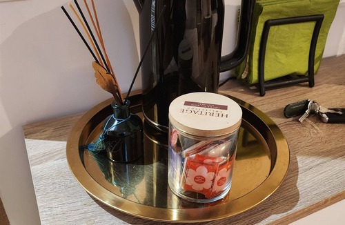 Ballan-Mire House | The wash house