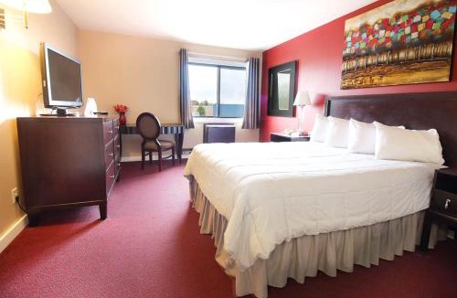 Washburn Hotel | The Washburn Inn