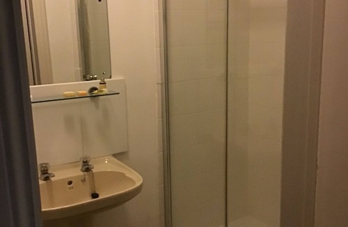 Old Cleeve Hotel | The Washford Station Inn