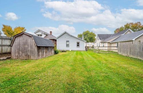 Harrison House | The Washington Cottage - 6ppl