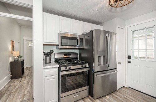 Harrison House | The Washington Cottage - 6ppl