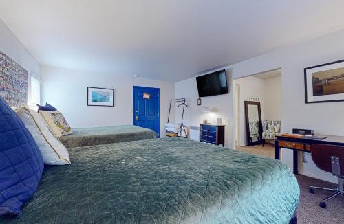 Port Townsend Apartment | The Washington Hotel