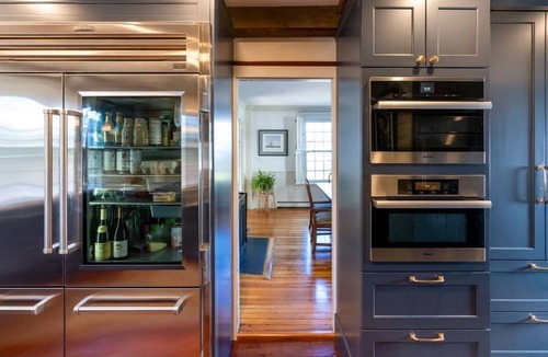 The Point House | The Washington Summar