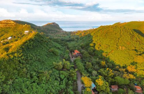 Gerupuk House | The Watch House - Gerupuk Bay Lombok
