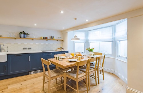 Deal House | The Watchmaker's House