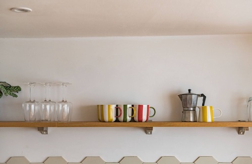 Deal House | The Watchmaker's House