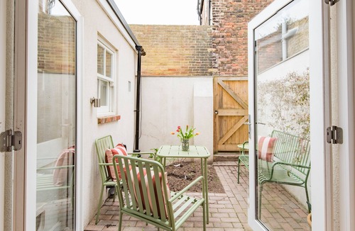 Deal House | The Watchmaker's House