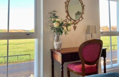 Gullane Hotel | The Watchman Hotel