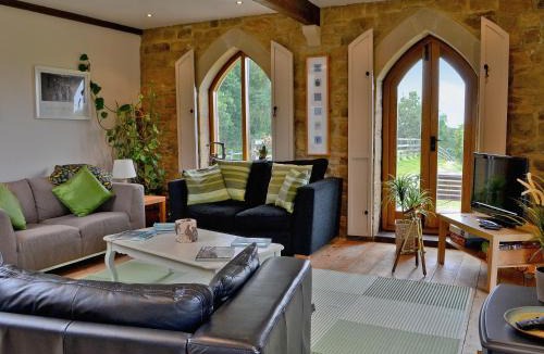 Stocksfield House | The Water Castle