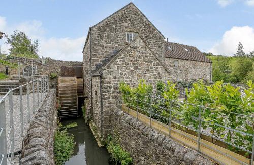 Bradbourne House | The Water Mill