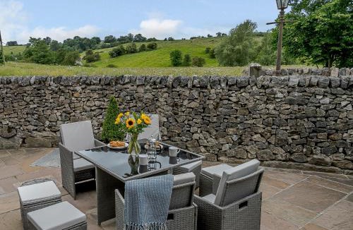 Bradbourne House | The Water Mill