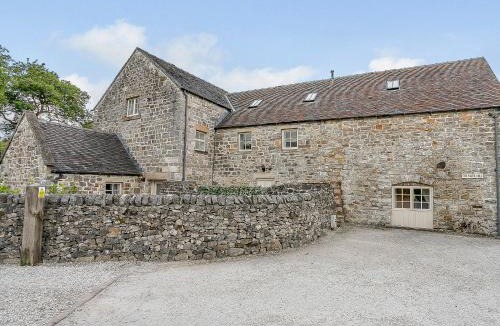 Bradbourne House | The Water Mill