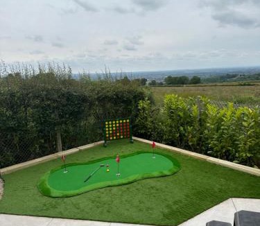 Bewdley House | The Water Pump Station