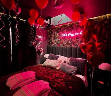 Bewdley House | The Water Pump Station