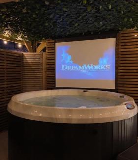 Bewdley House | The Water Pump Station