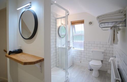 Coalbrookdale Hotel | The Water Rat Ironbridge