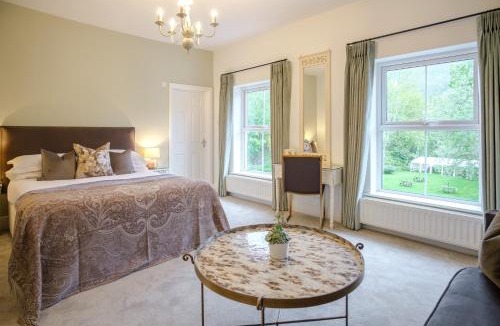 Coalbrookdale Hotel | The Water Rat Ironbridge