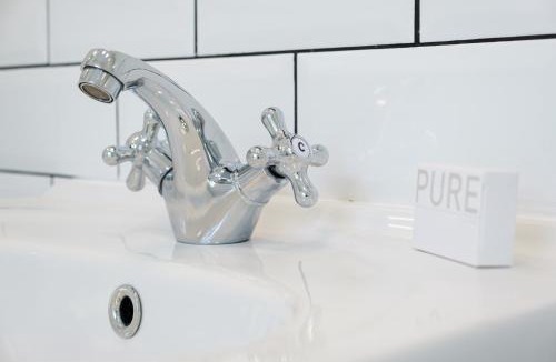 Coalbrookdale Hotel | The Water Rat Ironbridge