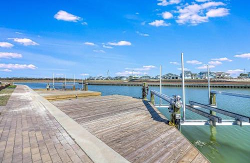 Rockport House | The Water Way