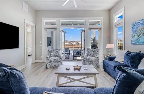 Rockport House | The Water Way
