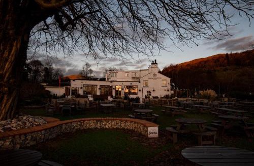 Waterhead Hotel | The Wateredge Inn, Ambleside- The Inn Collection Group