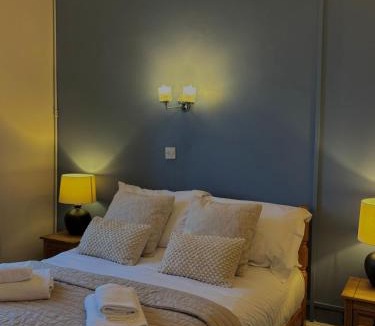 Seaton Sluice Hotel | The Waterford Arms