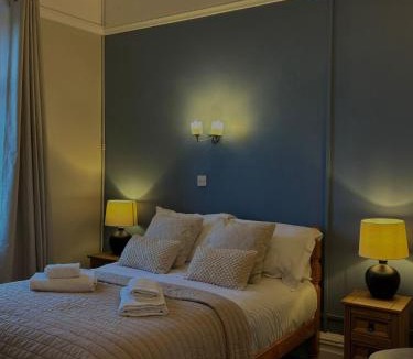 Seaton Sluice Hotel | The Waterford Arms