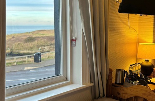 Seaton Sluice Hotel | The Waterford Arms