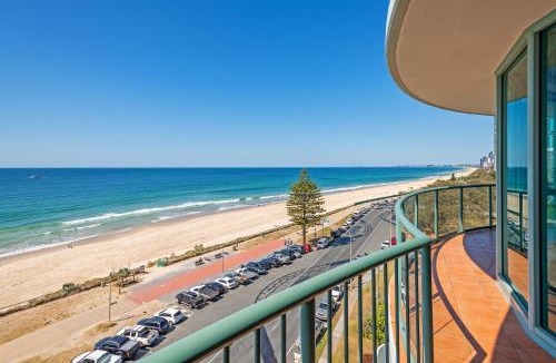 Main Beach Resort | The Waterford on Main Beach