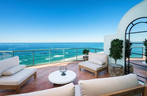 Main Beach Resort | The Waterford on Main Beach