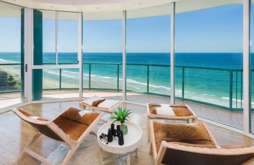 Main Beach Resort | The Waterford on Main Beach