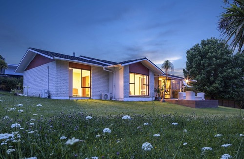 Massey House | The Waterfront 361