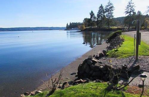 Potlatch Hotel | The Waterfront at Potlatch