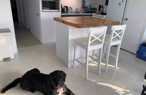 Riviere Du Loup Ski Chalet | The waterfront