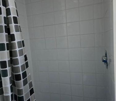 Greenock Hostel | The Waterfront