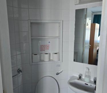 Greenock Hostel | The Waterfront