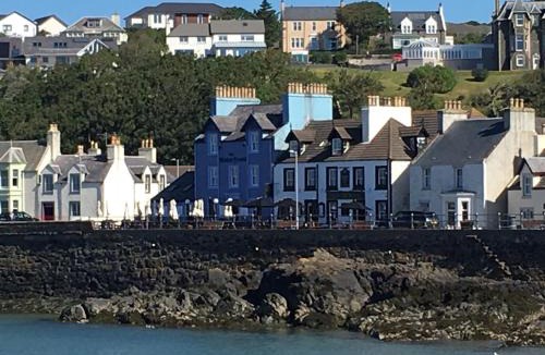Portpatrick Hotel | The Waterfront