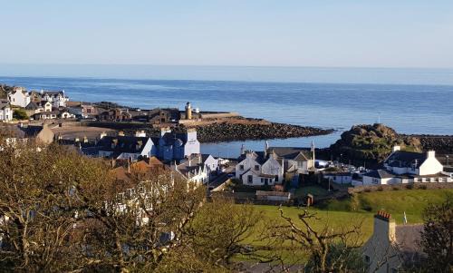 Portpatrick Hotel | The Waterfront