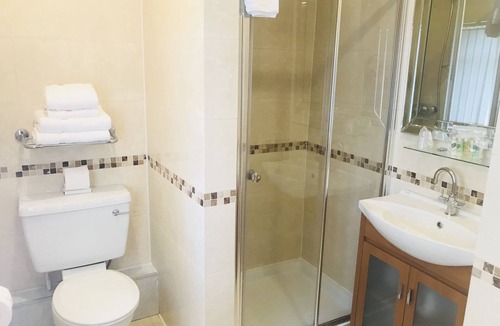 Portpatrick Hotel | The Waterfront Hotel & Bistro