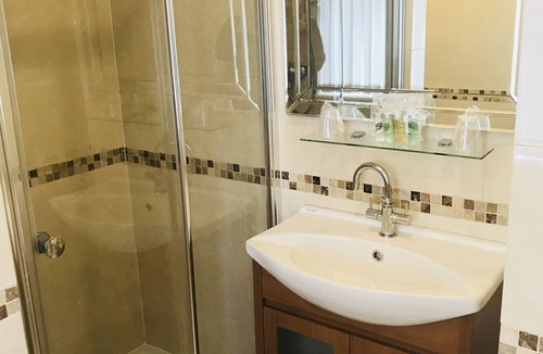 Portpatrick Hotel | The Waterfront Hotel & Bistro