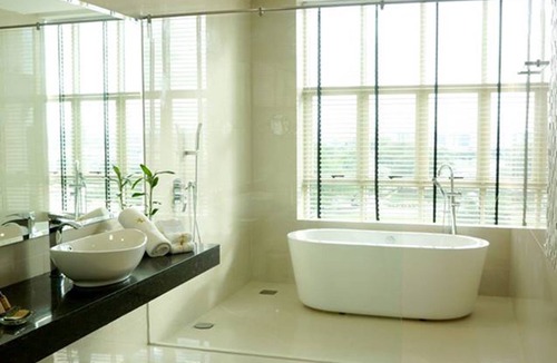 Kampung Lintang Hotel | The Waterfront Hotel