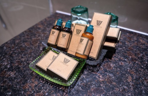 Kampung Lintang Hotel | The Waterfront Hotel